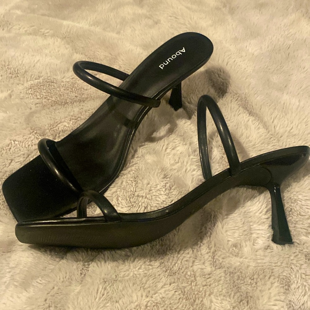Women’s 13 M Heeled Sandals